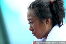 亚运会张帅晋级女单8强