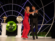 温网冠军晚宴冠军之舞