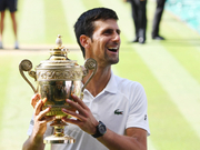 德约强势归来接棒费德勒纳达尔 男网后辈再陷绝望？