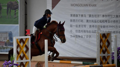 昆明小骑士“惊艳”赛场