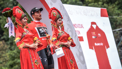 环广西南宁弄拉段完整回顾