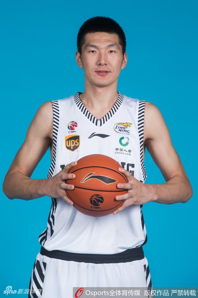 辽宁男篮写真后卫天团来了!