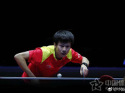 总决赛林高远4-0水谷隼