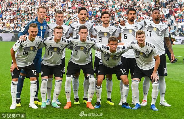 北京时间6月9日1时30分，国际足球热身赛，德国坐镇拜耳竞技场对阵沙特阿拉伯。