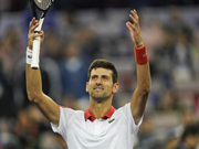 费德勒的最后一次上海大师赛？德约1000场甜蜜纪念