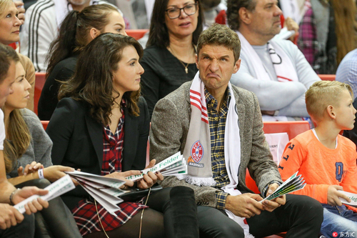 德甲|2017\/18赛季德甲专题|德国足球甲级联赛