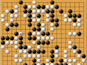 棋谱-商界棋王巅峰对决