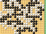 动图棋谱-新奥杯决赛决胜局