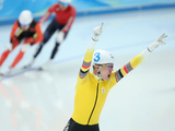 北京冬奥第100金产生！比利时小伙打破74年金牌荒