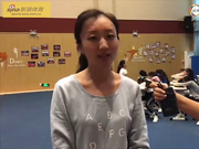 视频-第二届全国啦啦操创意展示大会郑州采访