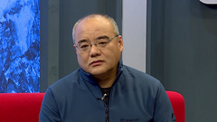 探路英雄专访张健