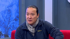 探路英雄专访赵汉唐