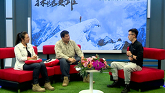 探路英雄专访张昕宇梁红