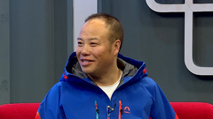 探路英雄专访陈开文