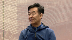 探路英雄专访李栓科