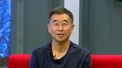 探路英雄专访李小白