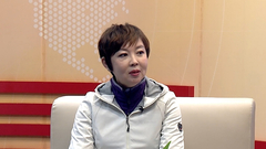 探路英雄专访张静葳