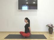 视频-美背瑜伽序列