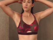 穆古最新性感写真