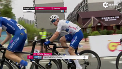 环广西南宁绕圈赛完整回顾