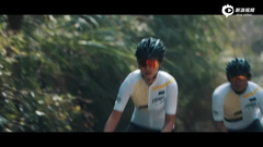 环法挑战赛赛道一览