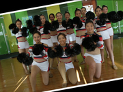 视频-律动青春活力开跳 101少女美翻新浪总部大厦