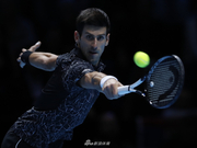 视频-小德2-0力克西里奇 总决赛全胜晋级四强