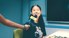 视频-高考700分的国跳冠军