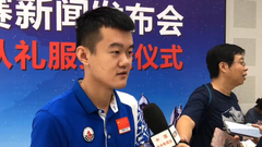 视频-国象丁立人目标力争夺冠