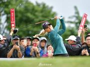 视频-别克LPGA锦标赛集锦 姜孝林捧LPGA第二冠