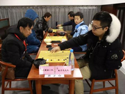 广西围棋联赛开始报名了 11月20日截止