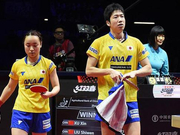 水谷隼：前所未有地讨厌乒乓球 想休息或该退役了