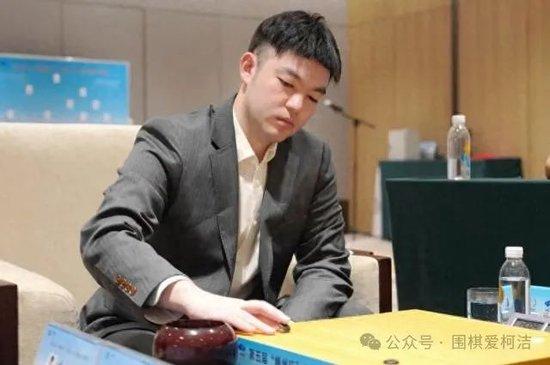 拷打过柯洁的这4位冷门棋手 如今都神功大成了