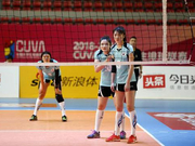 浙大输球主帅仍肯定表现 兄弟院校互助成CUVA佳话