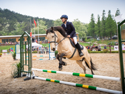 大连分站之星：越战越勇的李佳和