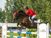 10月中国年青马西坞大奖赛奖金38万，CHF北京马展峰会流程公布