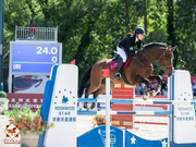 【我和我的第一匹马】—琪琪木乐