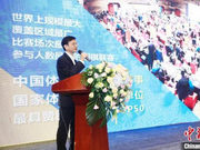 时越领衔广西俱乐部闯入城市围棋联赛2019总决赛