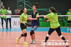 收藏！2020-2021中国女子排球超级联赛观赛指南
