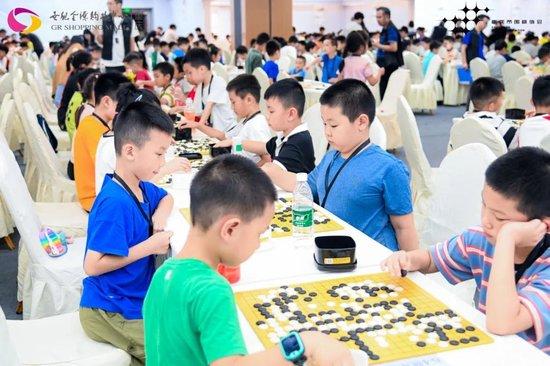 重庆这个商场营收提升近150万 围棋赛事大有助益