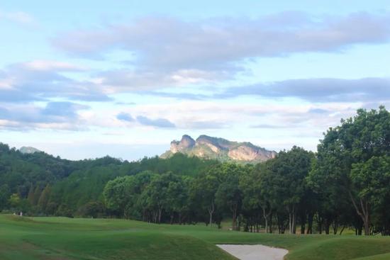 瑞泉杯首届福建业余队际赛第五周武夷山高协队登顶