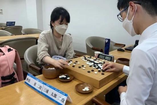 接二连三的“小学生棋手” 日本围棋意图是什么(上)