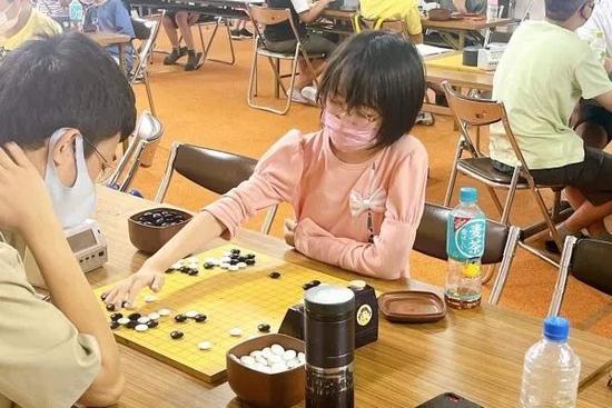 接二连三的“小学生棋手” 日本围棋意图是什么(上)