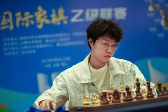 中国国际象棋乙级联赛战罢 个人乙组锦标赛来袭