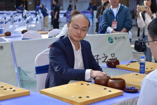 中国-东盟教育交流周"君品习酒杯"围棋邀请赛圆满落幕