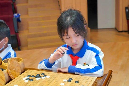 李赫速胜汪雨博延续好状态 夺得女子围棋名手赛冠军