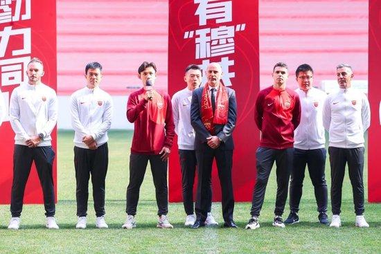 海港足球俱乐部很强吗,海港足球俱乐部地址