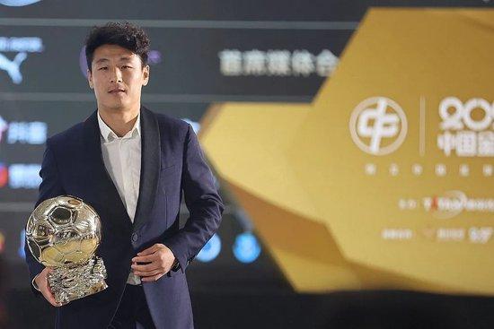 尹波：武磊获奖不是武磊的耻辱 是中国足球的不堪