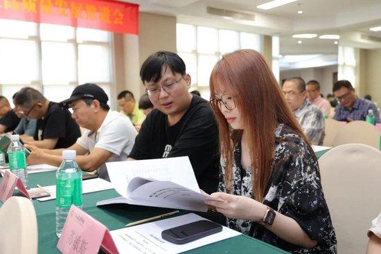 广东省围棋协会召开理事会 探讨行业高质量发展之道