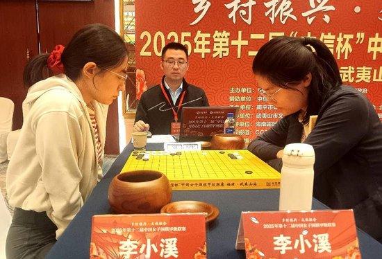 鲁沪大小李小溪之战
